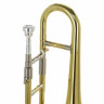 Тромбон Thomann SL 5 Soprano Trombone Thomann SL 5 Soprano Trombone