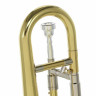 Тромбон Thomann SL 5 Soprano Trombone Thomann SL 5 Soprano Trombone