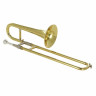 Тромбон Thomann SL 5 Soprano Trombone Thomann SL 5 Soprano Trombone