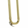 Тромбон Thomann SL 5 Soprano Trombone Thomann SL 5 Soprano Trombone