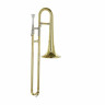 Тромбон Thomann SL 5 Soprano Trombone Thomann SL 5 Soprano Trombone