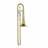 Тромбон Thomann SL 5 Soprano Trombone Thomann SL 5 Soprano Trombone