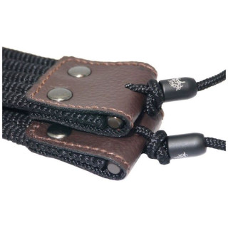 Forestone Saxophone Strap Nylon M Forestone Saxophone Strap Nylon M