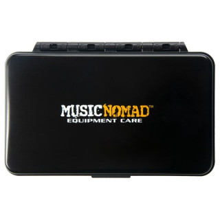 Набор гаечных ключей MusicNomad Tech Truss Rod Wrench Set