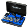 Набор гаечных ключей MusicNomad Tech Truss Rod Wrench Set