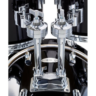 Набор для юниоров DrumCraft Series 3 Черный DrumCraft Series 3 Junior Set Black