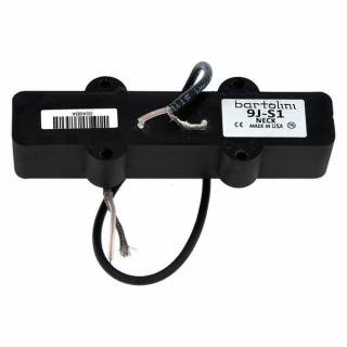 Звукосниматель Bartolini BA 9JS1 Neck Bartolini BA 9JS1 Neck