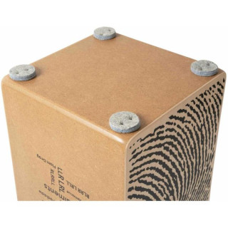 Отпечаток пальца Schlagwerk CP82 Rudiments Schlagwerk CP82 Rudiments Fingerprint