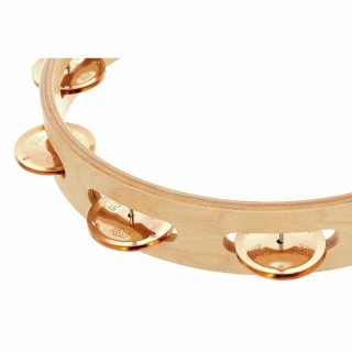 Тамбурин Meinl AE-MTA1BO Artisan Tambourine Meinl AE-MTA1BO Artisan Tambourine