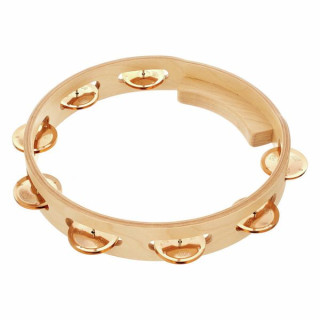 Тамбурин Meinl AE-MTA1BO Artisan Tambourine Meinl AE-MTA1BO Artisan Tambourine