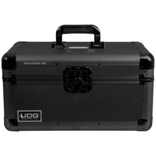 UDG 7" Кейс для винила (200 пластинок) UDG 7" Record Case 200 Vinyl