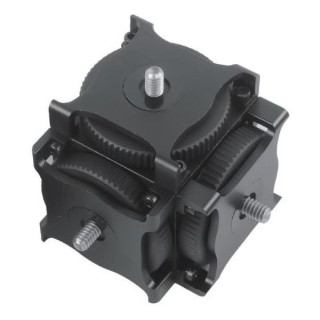 Stairville The Tube 3-way Разъединитель Stairville The Tube 3-way Connector