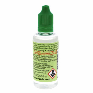 Масло для клапанов Ultra-Pure Valve Oil Ultra Light Ultra-Pure Valve Oil Ultra Light