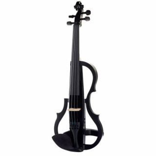 Электрическая скрипка Harley Benton HBV 990BK Harley Benton HBV 990BK Electric Violin