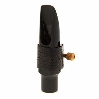 Клод Лейки Аполло Тенор-саксофон 8* Эбонит Claude Lakey Apollo Tenor Sax 8* Ebonite