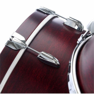 Gretsch Барабаны US Custom Jazz Сатиновый орех Gretsch Drums US Custom Jazz Satin Walnut