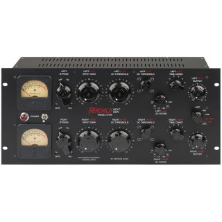 Наследие Аудио Херчилд 670N Heritage Audio Herchild 670N