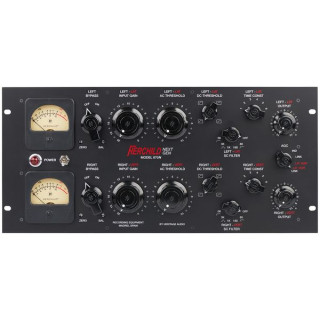 Наследие Аудио Херчилд 670N Heritage Audio Herchild 670N