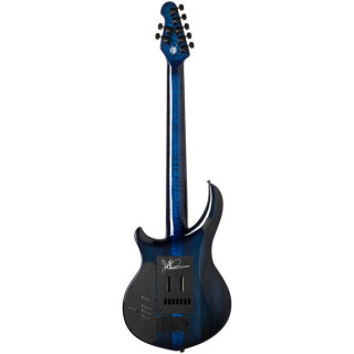 Музыкант Джон Петруччи BFR Majesty 7 BI Music Man John Petrucci BFR Majesty 7 BI