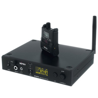 Мипро МИ-58РТ-ДНТ Mipro MI-58RT-DNT