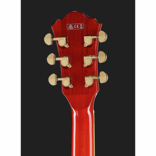 Ibanez AS93FM-TCD Ibanez AS93FM-TCD