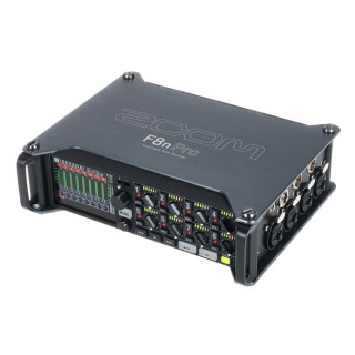 Микшер Zoom F8n Pro Набор №594367 Zoom F8n Pro Bundle №594367