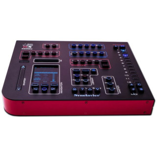 Синклавийер Реген + Кнопка Комбо-Kit Synclavier Regen + Knob Combo Kit