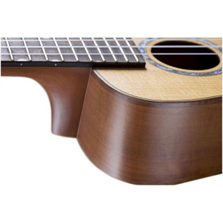 Бaton Rouge UTAP-C Apple Концертная укулеле Baton Rouge UTAP-C Apple Concert Ukulele