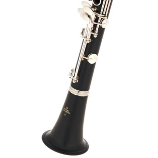 Кларнет Buffet Crampon Prodige Bb-Clarinet 17/6 Bundle №537893 (Комплект)