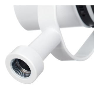 Shure MV7 Plus белый Shure MV7 Plus White