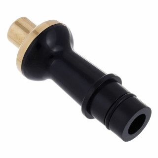 Короткий мундштук Suzuki MP-141 Suzuki MP-141 short mouthpiece
