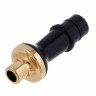 Короткий мундштук Suzuki MP-141 Suzuki MP-141 short mouthpiece