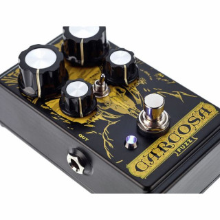 Педаль Digitech DOD Carcosa Fuzz