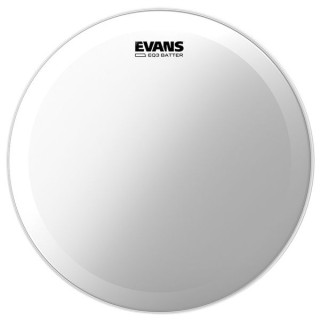 Эванс 22" EQ3 Clear Evans 22" EQ3 Clear