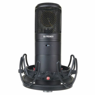 Golden Age Audio Premier GA-8000 Golden Age Audio Premier GA-8000