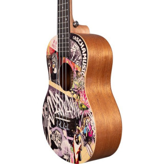 Художественная серия Cascha HH2608 Urban Tenor Cascha HH2608 Art Series Urban Tenor