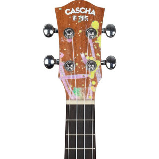 Художественная серия Cascha HH2608 Urban Tenor Cascha HH2608 Art Series Urban Tenor