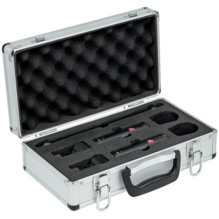 SE Electronics SE8 Суперкардиоидный стерео-комплект SE Electronics SE8 Supercardioid Stereo-Set