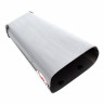 Ковбел LP Es-4 Salsa Bongo Hand Cowbell LP Es-4 Salsa Bongo Hand Cowbell