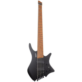 Strandberg Boden Bass Standard 5 Черный Strandberg Boden Bass Standard 5 Black