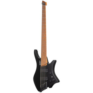 Strandberg Boden Bass Standard 5 Черный Strandberg Boden Bass Standard 5 Black