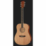 Harley Benton D-120NT Набор №178011 Harley Benton D-120NT Bundle №178011