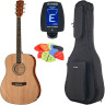 Harley Benton D-120NT Набор №178011 Harley Benton D-120NT Bundle №178011