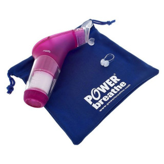 Тренажер для дыхания POWERbreathe Special Edition Plus heavy p POWERbreathe Special Edition Plus heavy p
