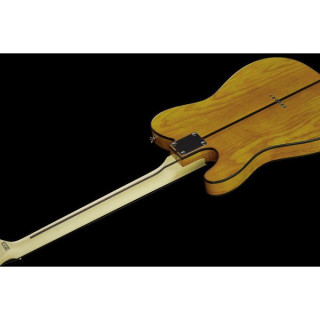 Серия Harley Benton TE-80 NT Deluxe Набор №325898 Harley Benton TE-80 NT Deluxe Series Bundle №325898