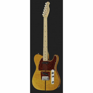 Серия Harley Benton TE-80 NT Deluxe Набор №325898 Harley Benton TE-80 NT Deluxe Series Bundle №325898