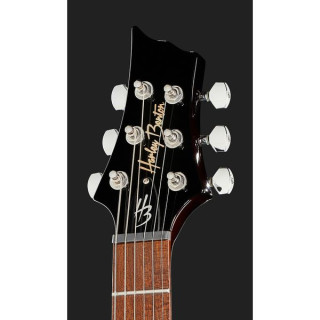 Электрогитара Harley Benton CST-24HB Tortoise Flame Набор №541233 Harley Benton CST-24HB Tortoise Flame Bundle №541233