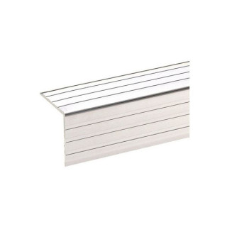 Угол наклона кейса Adam Hall 6105 30 x 30 мм Adam Hall 6105 Case Angle 30 x 30 mm