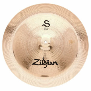 Чайна тарелка Zildjian 18" S Series China Zildjian 18" S Series China