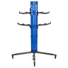 Оставайтесь на подставке для клавиатуры Tower Blue Stay Keyboard Stand Tower Blue